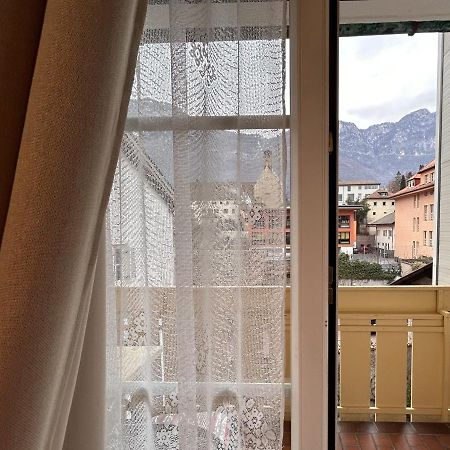 Hotel Roter Adler Caldaro Esterno foto